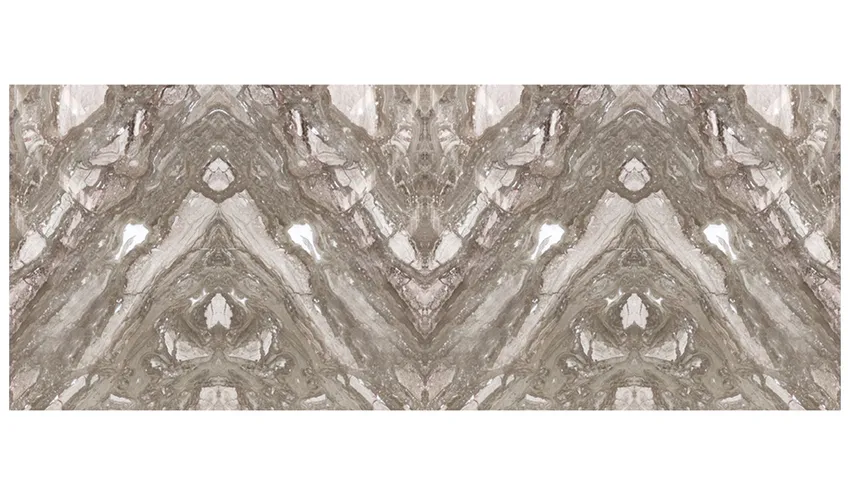 Мрамор Arabescato Orobico Brown